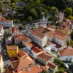 Municipio, 