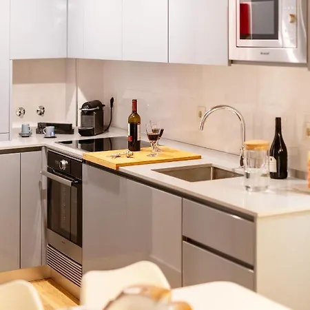 Município, Urban Chic, Sintra