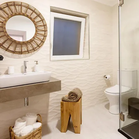 Município, Urban Chic, Apartamento *