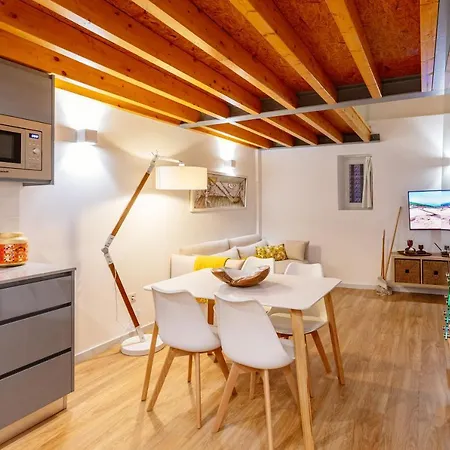 Município, Urban Chic, Apartamento