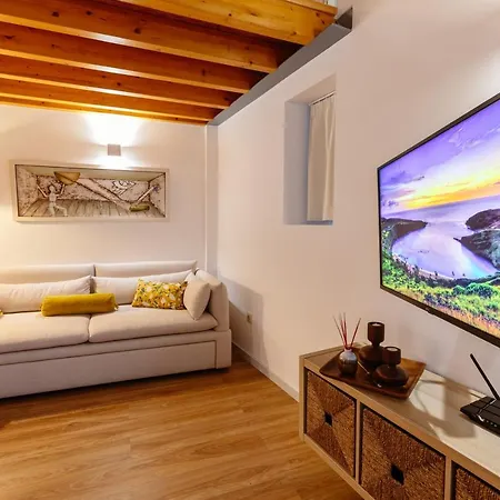 Município, Urban Chic, Apartamento