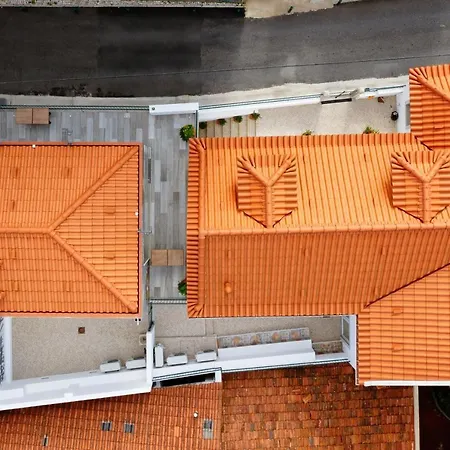 Apartamento Município, Urban Chic, *