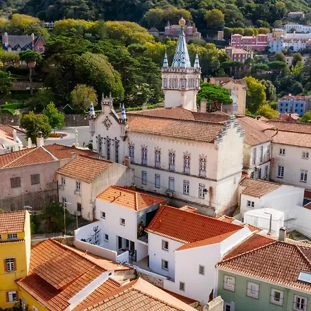 Município, Urban Chic, Apartamento