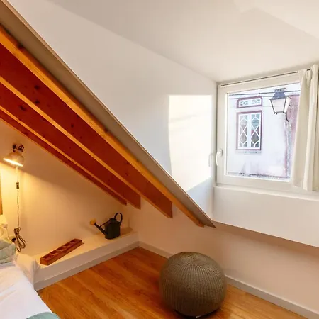 Apartamento Município, Urban Chic, *