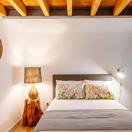 Município, Urban Chic, Apartamento *