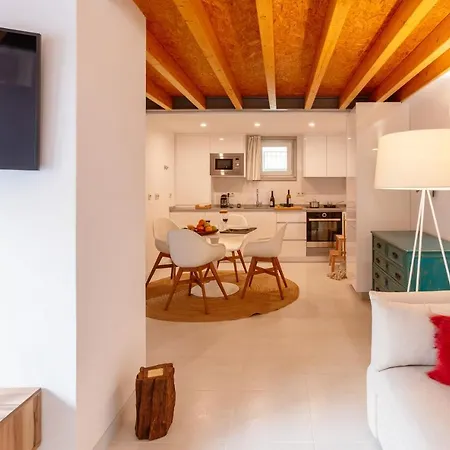 Município, Urban Chic, Apartamento Sintra