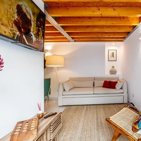 Município, Urban Chic, Apartamento Sintra