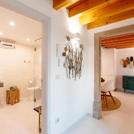 Município, Urban Chic, *