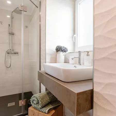 Município, Urban Chic, * Sintra