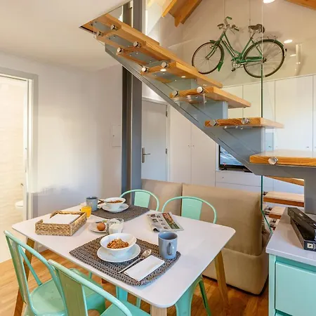 Município, Urban Chic, Sintra