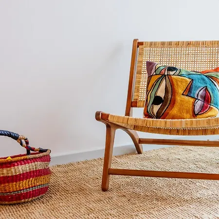 Apartamento Município, Urban Chic,