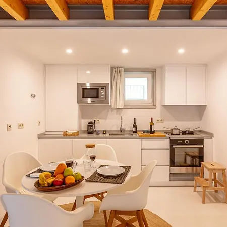 Município, Urban Chic, * Sintra