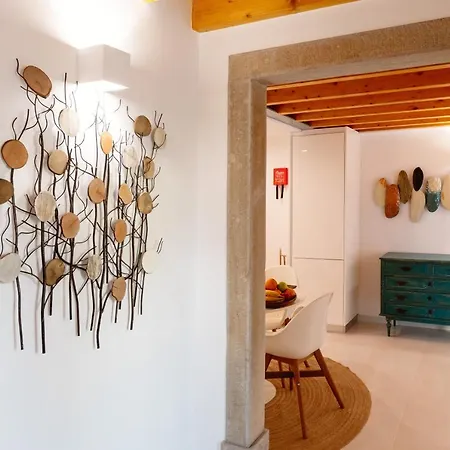 Apartamento Município, Urban Chic, Sintra