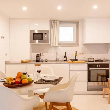 Município, Urban Chic, Apartamento *