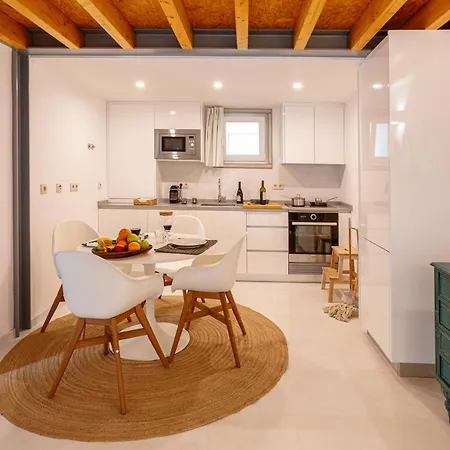 Apartamento Município, Urban Chic, *