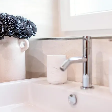 Município, Urban Chic, Apartamento