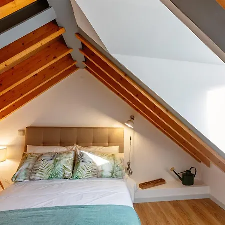 Município, Urban Chic, Apartamento Sintra