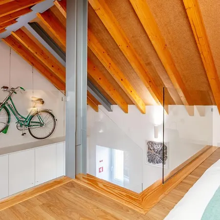 Município, Urban Chic, Apartamento Sintra