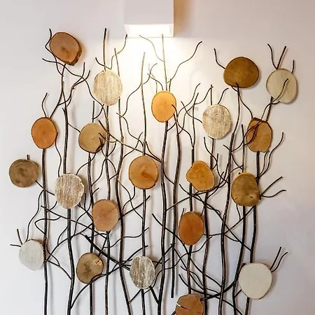 Município, Urban Chic, Apartamento