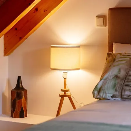 Município, Urban Chic, Apartamento Sintra