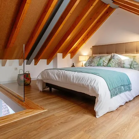 Município, Urban Chic, Sintra