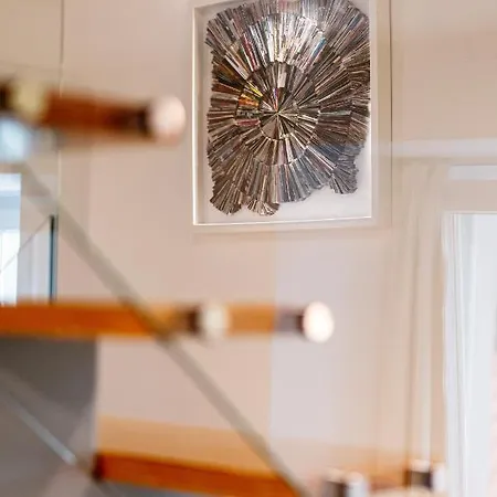 Apartamento Município, Urban Chic, *