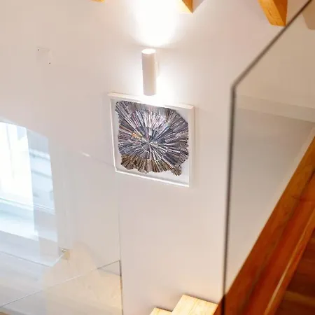 Município, Urban Chic, Apartamento Sintra