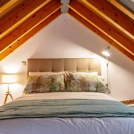 Município, Urban Chic, Sintra