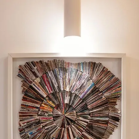 Município, Urban Chic,