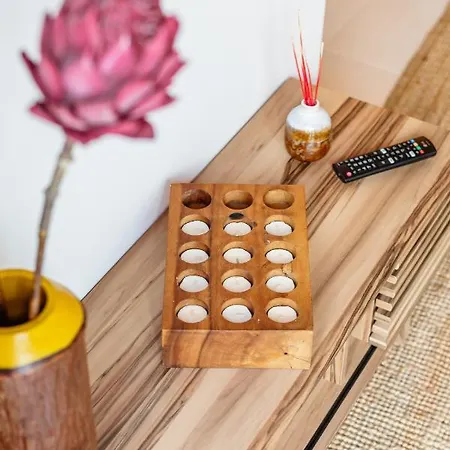 Município, Urban Chic, Apartamento *