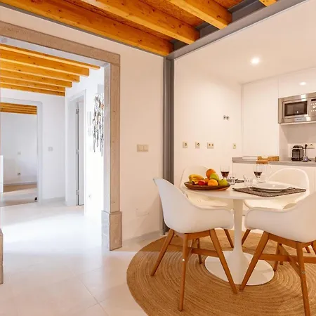 Município, Urban Chic,