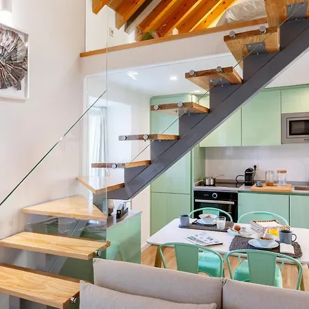 Município, Urban Chic, Sintra