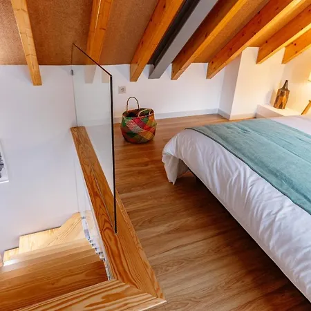 Município, Urban Chic, Apartamento