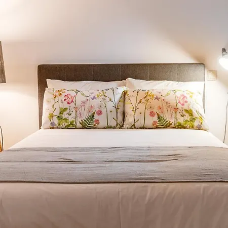 Município, Urban Chic, Apartamento