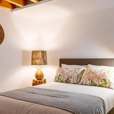 Apartamento Município, Urban Chic,