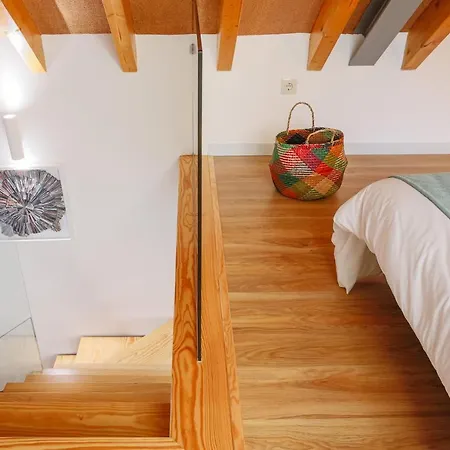 Município, Urban Chic, Apartamento *