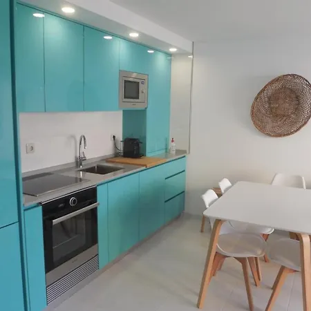 Apartamento Município, Urban Chic,