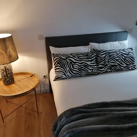 Apartamento Município, Urban Chic, *