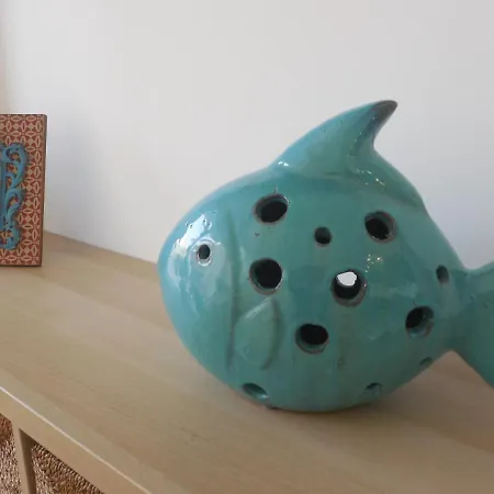 Município, Urban Chic,