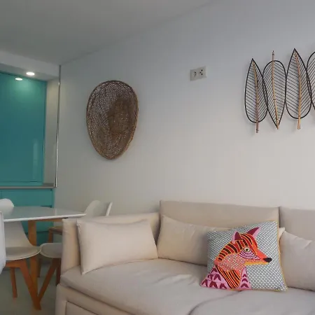 Apartamento Município, Urban Chic, *