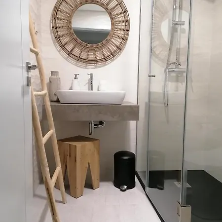 Apartamento Município, Urban Chic, Sintra