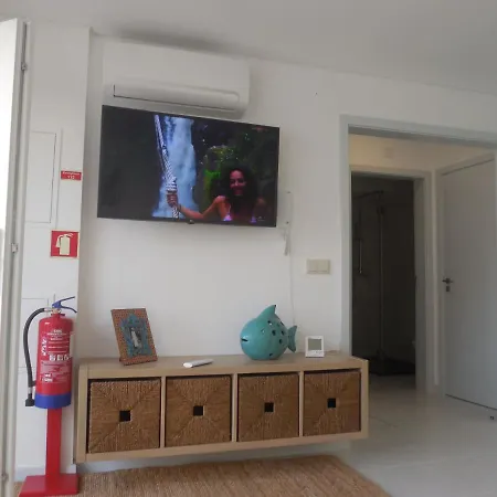 Município, Urban Chic, Apartamento Sintra