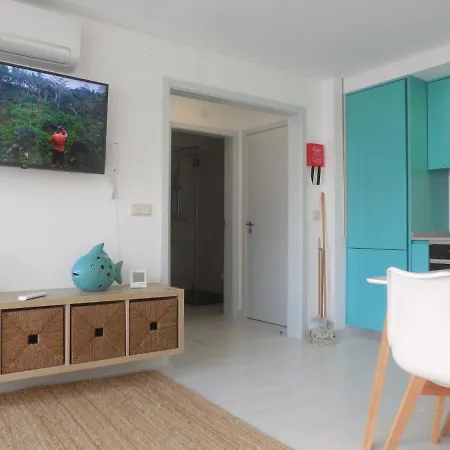 Apartamento Município, Urban Chic, *