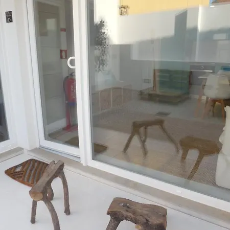 Município, Urban Chic, Sintra