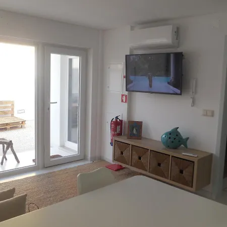 Município, Urban Chic,