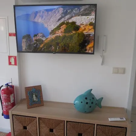 Apartamento Município, Urban Chic, *