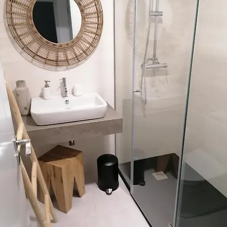 Município, Urban Chic, *