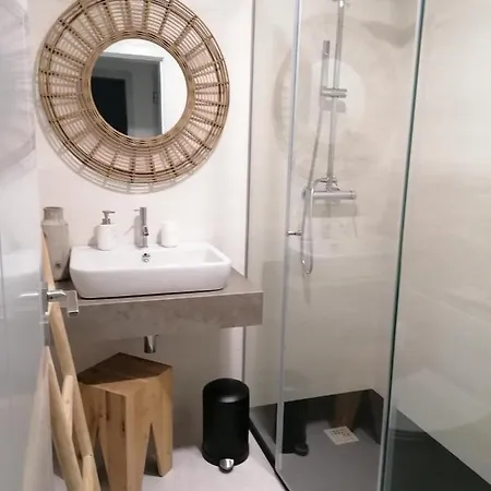 Apartamento Município, Urban Chic, *