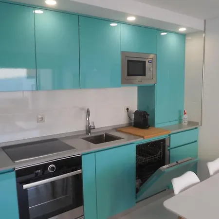 Município, Urban Chic, Apartamento *