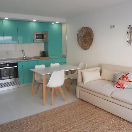 Município, Urban Chic, *